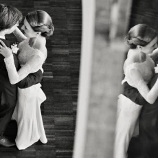 reportaż ślubny Kraków