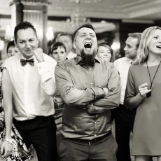 reportaż ślubny Kraków