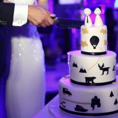 reportaż ślubny Kraków