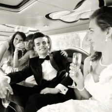 reportaż ślubny Kraków