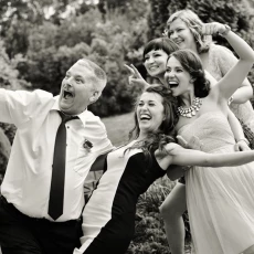 reportaż ślubny Kraków