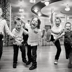 reportaż ślubny Kraków