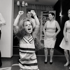 reportaż ślubny Kraków