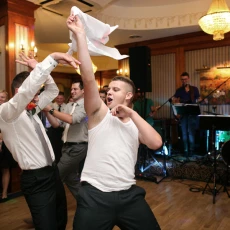 reportaż ślubny Kraków