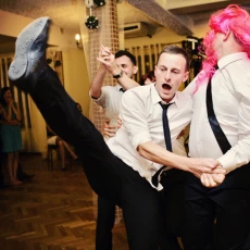 reportaż ślubny Kraków