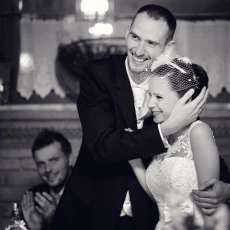 reportaż ślubny Tarnów