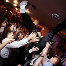 reportaż ślubny Kraków