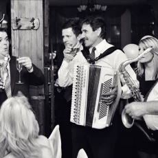 reportaż ślubny Kraków