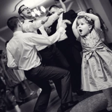 reportaż ślubny Kraków