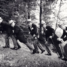 reportaż ślubny Kraków