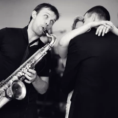 reportaż ślubny Tarnów