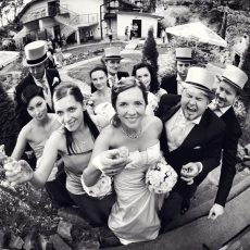 reportaż ślubny Kraków