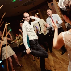 reportaż ślubny Kraków