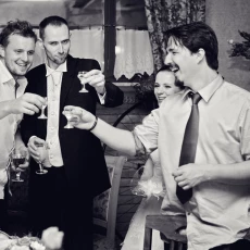 reportaż ślubny Kraków