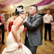 reportaż ślubny Kraków