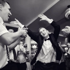 reportaż ślubny Tarnów