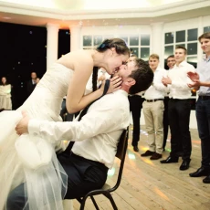 reportaż ślubny Kraków