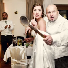 reportaż ślubny Kraków