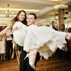 reportaż ślubny Kraków